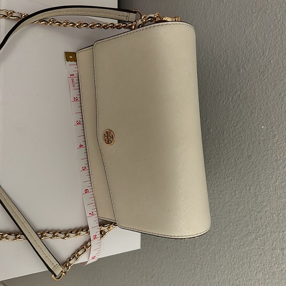 Tory Burch Robinson mini shoulder bag - Picture 10 of 12